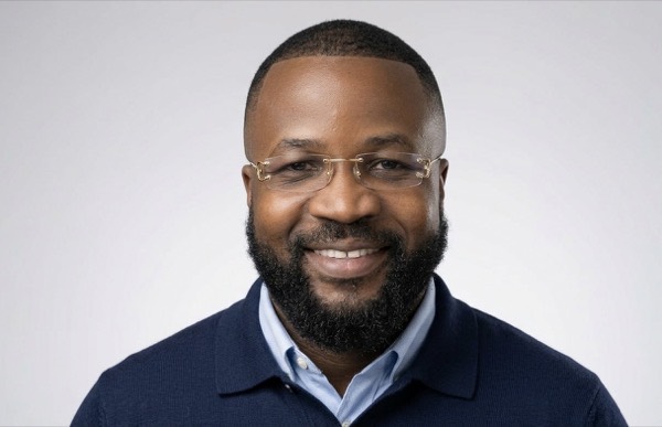 Kehinde, Founder of Blaecwood